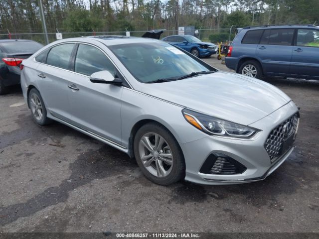 hyundai sonata 2019 5npe34af8kh816550