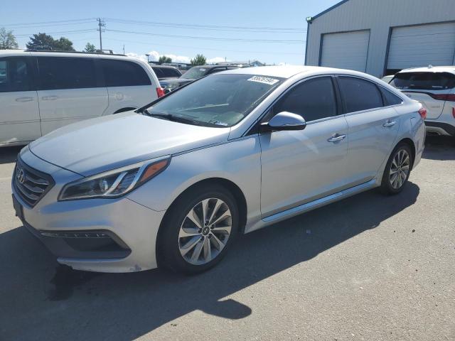 hyundai sonata spo 2015 5npe34af9fh048132