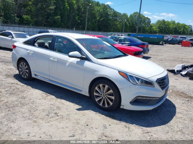 hyundai sonata 2015 5npe34af9fh050267