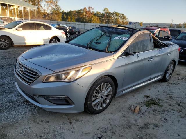 hyundai sonata spo 2015 5npe34af9fh065903