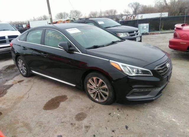 hyundai sonata 2015 5npe34af9fh073497