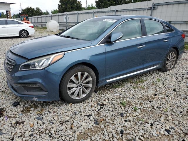 hyundai sonata 2015 5npe34af9fh077467