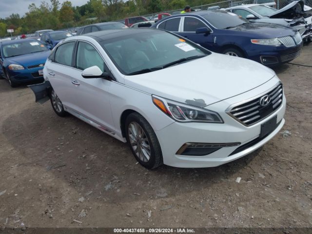 hyundai sonata 2015 5npe34af9fh083012