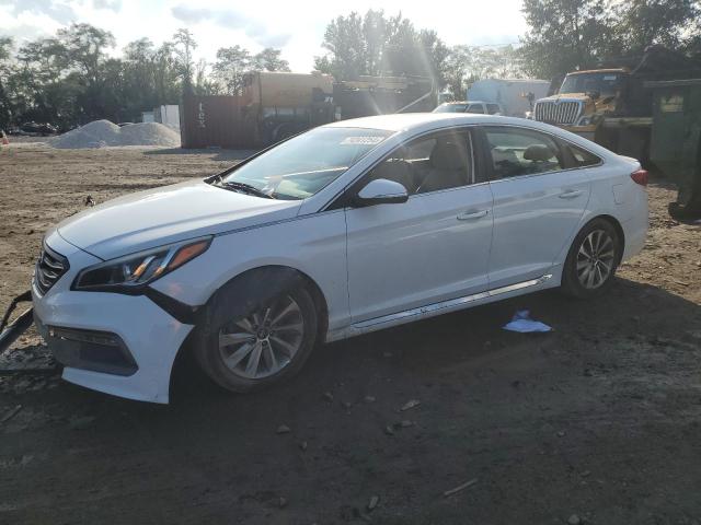 hyundai sonata spo 2015 5npe34af9fh085486