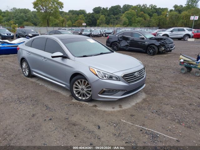 hyundai sonata 2015 5npe34af9fh089943