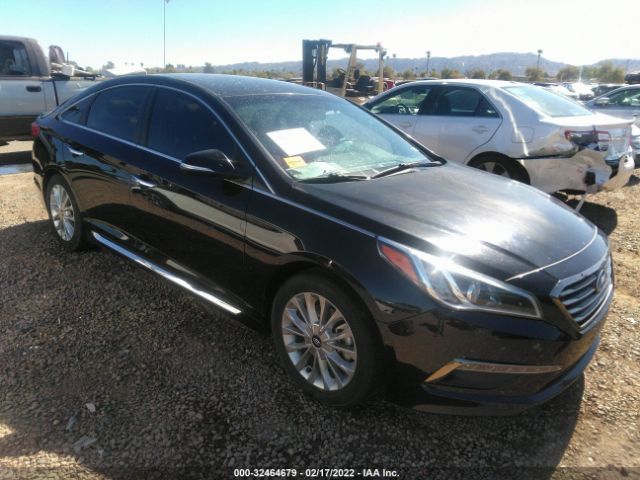 hyundai sonata spo 2015 5npe34af9fh091630