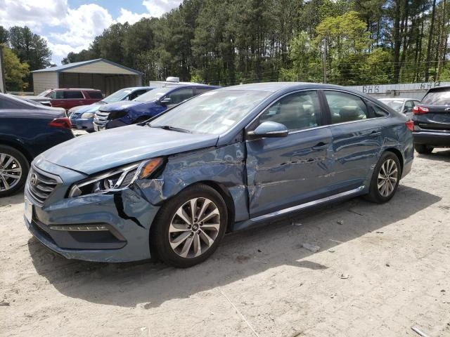 hyundai sonata spo 2015 5npe34af9fh096035