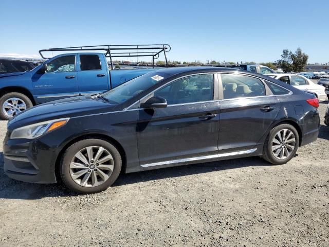 hyundai sonata 2015 5npe34af9fh098786