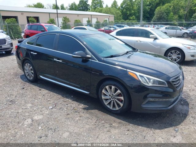 hyundai sonata 2015 5npe34af9fh102013