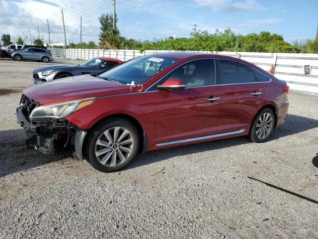 hyundai sonata 2015 5npe34af9fh104232