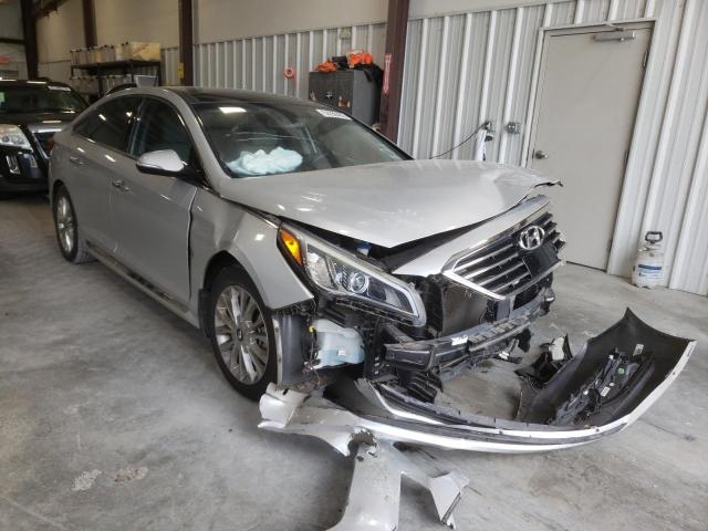 hyundai sonata spo 2015 5npe34af9fh107826