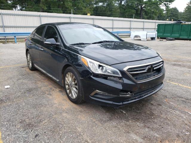 hyundai sonata spo 2015 5npe34af9fh114534