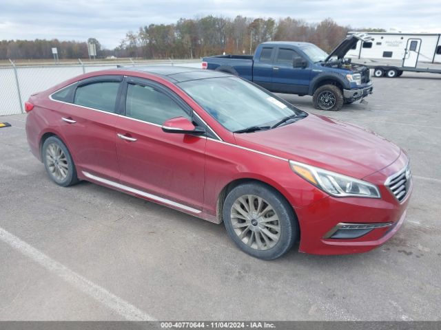 hyundai sonata 2015 5npe34af9fh117529