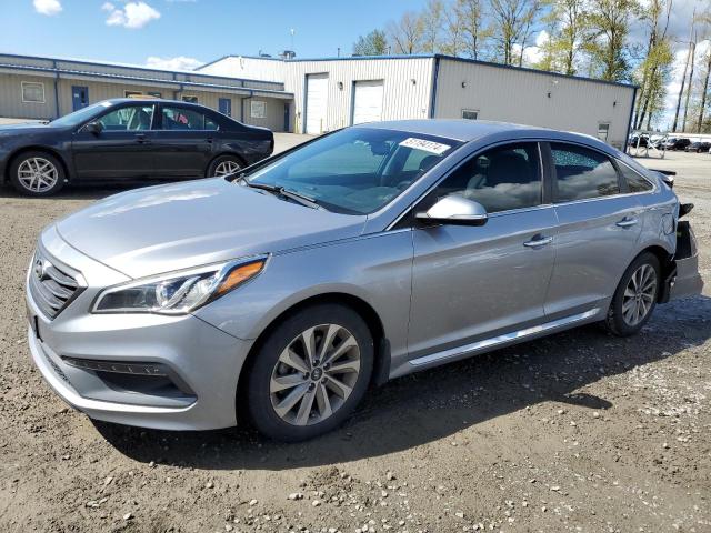 hyundai sonata 2015 5npe34af9fh160283