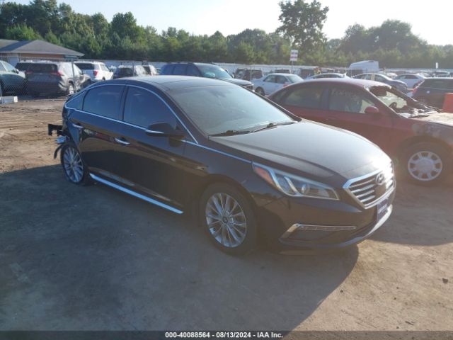 hyundai sonata 2015 5npe34af9fh190934