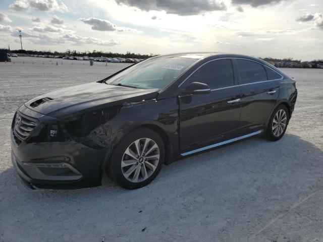 hyundai sonata spo 2015 5npe34af9fh215539