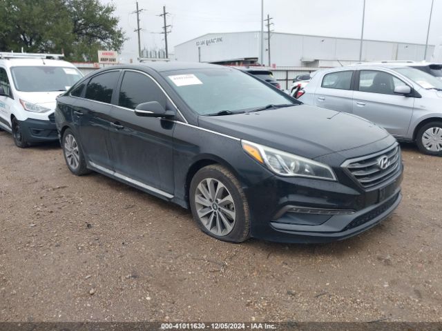 hyundai sonata 2015 5npe34af9fh220482