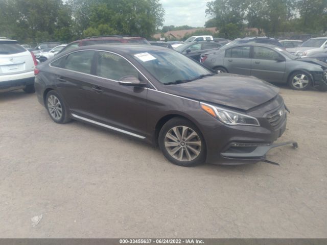 hyundai sonata 2015 5npe34af9fh223219