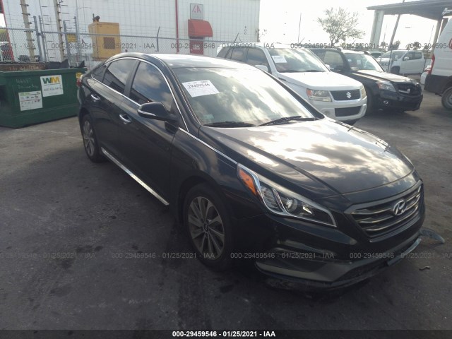 hyundai sonata 2015 5npe34af9gh269005