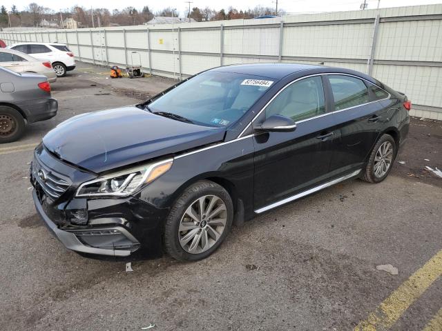 hyundai sonata spo 2016 5npe34af9gh317215