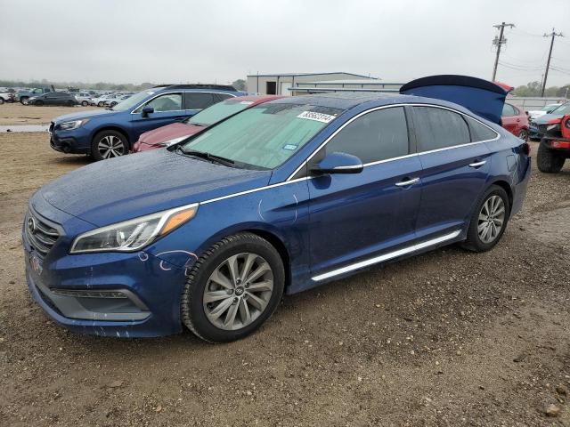 hyundai sonata spo 2016 5npe34af9gh418397