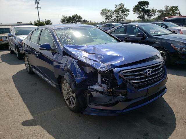 hyundai sonata spo 2017 5npe34af9hh462904