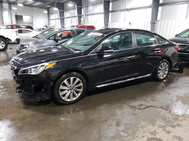 hyundai sonata 2017 5npe34af9hh506450