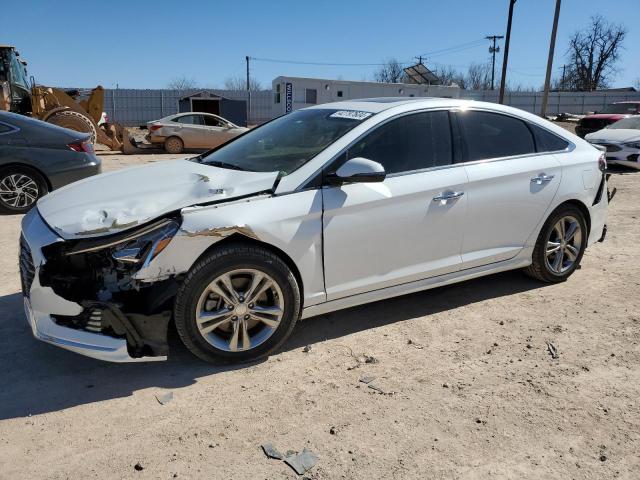 hyundai sonata 2018 5npe34af9jh653857