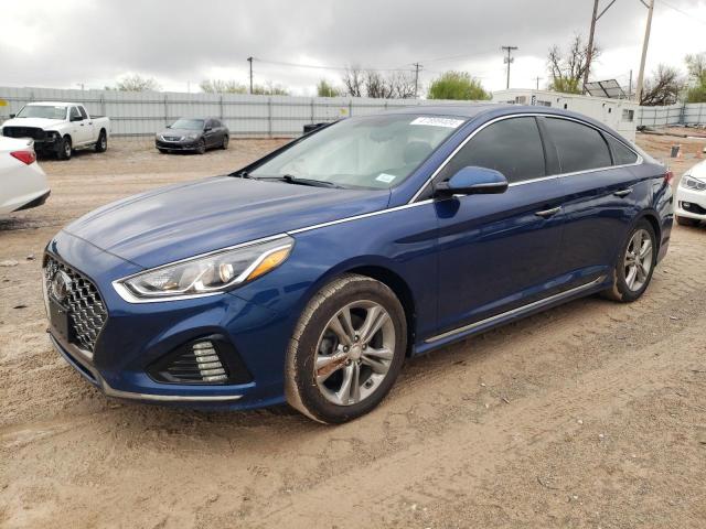 hyundai sonata 2018 5npe34af9jh662686