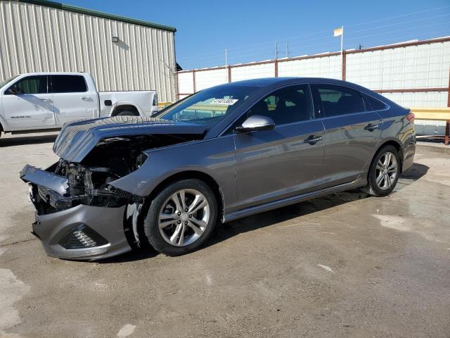 hyundai sonata lim 2019 5npe34af9kh739977