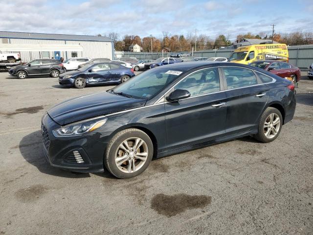 hyundai sonata lim 2019 5npe34af9kh744161