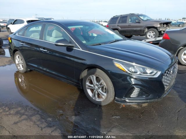 hyundai sonata 2019 5npe34af9kh745231