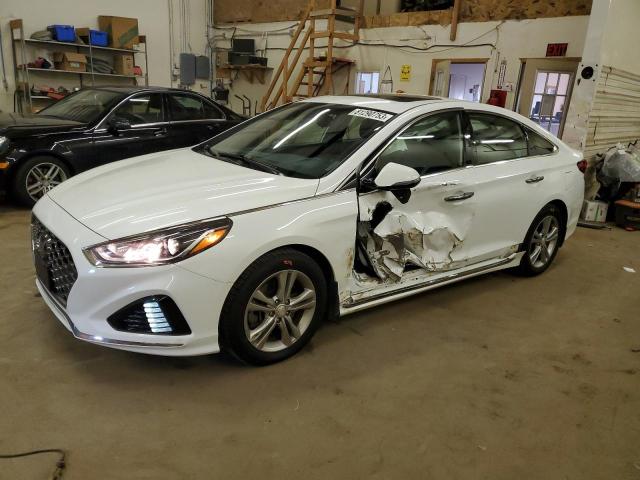 hyundai sonata 2019 5npe34af9kh750722