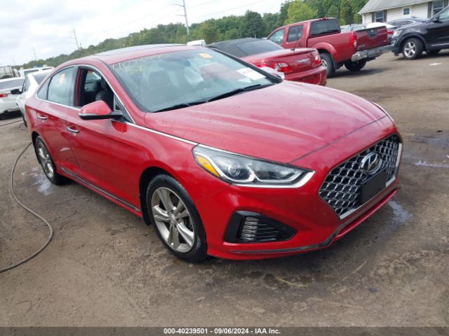 hyundai sonata 2019 5npe34af9kh768928