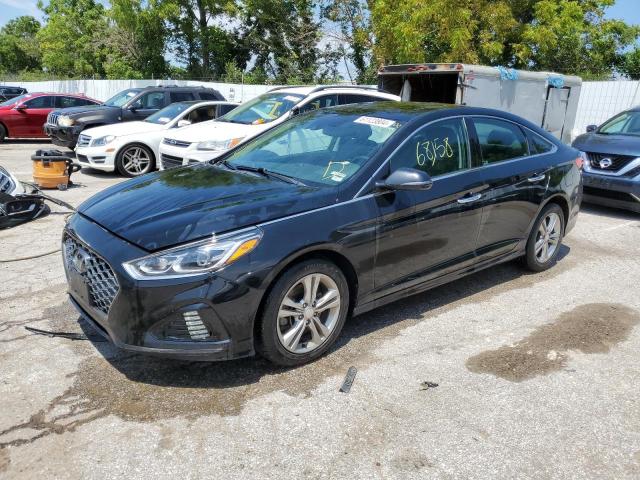 hyundai sonata lim 2019 5npe34af9kh773014