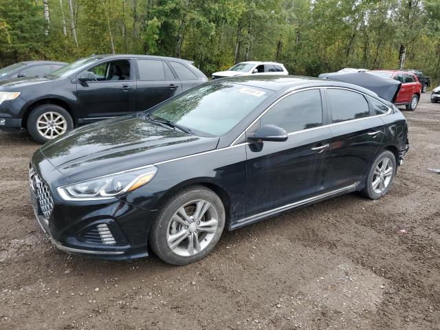 hyundai sonata lim 2019 5npe34af9kh775474