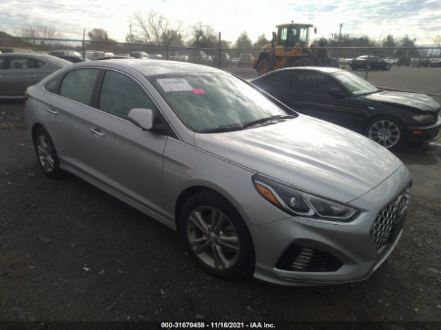 hyundai sonata 2019 5npe34af9kh782019