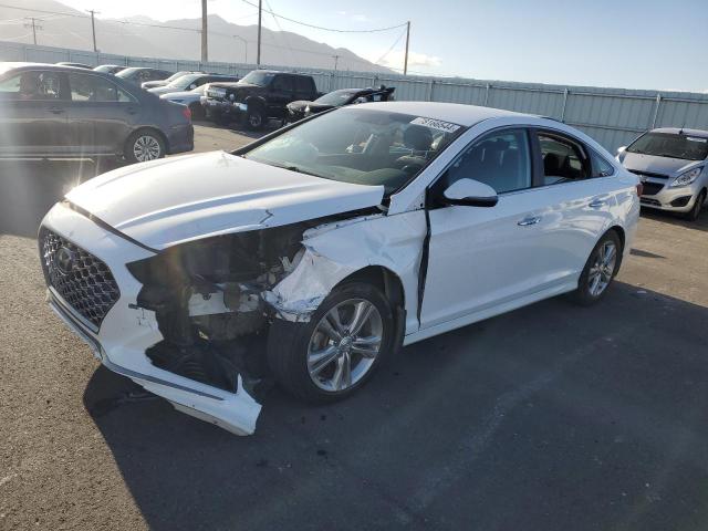 hyundai sonata lim 2019 5npe34af9kh790931