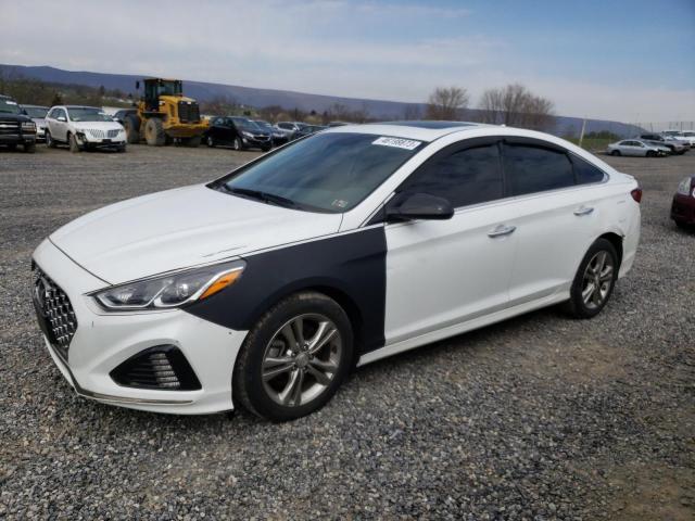 hyundai sonata lim 2019 5npe34af9kh795112