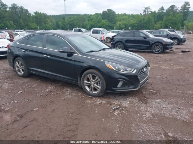 hyundai sonata 2019 5npe34af9kh809011