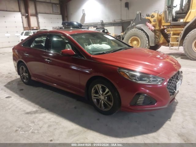 hyundai sonata 2019 5npe34af9kh816430