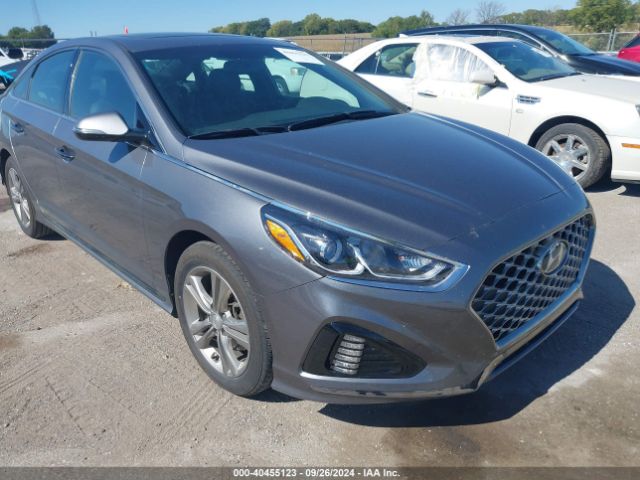 hyundai sonata 2019 5npe34af9kh816637