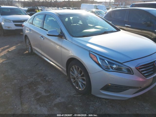 hyundai sonata 2015 5npe34afxfh020193