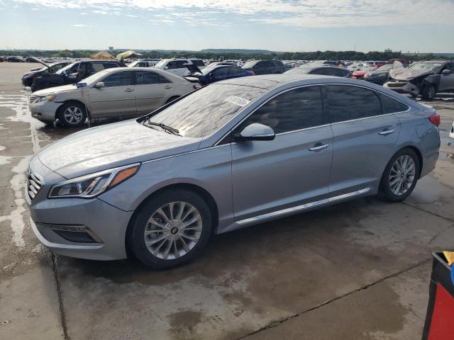 hyundai sonata 2015 5npe34afxfh043649