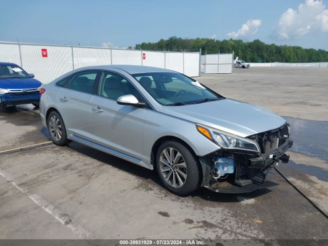 hyundai sonata 2015 5npe34afxfh044767