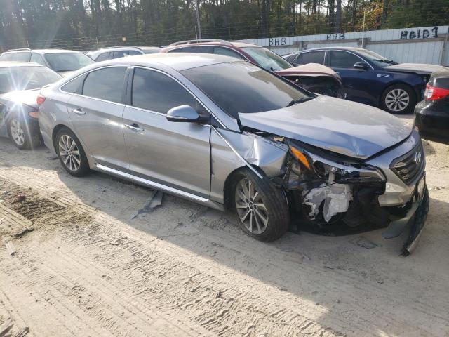 hyundai sonata 2015 5npe34afxfh053551