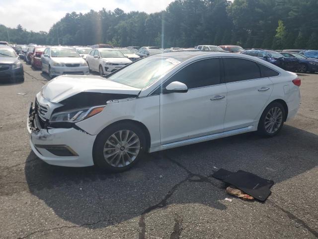 hyundai sonata 2015 5npe34afxfh064355