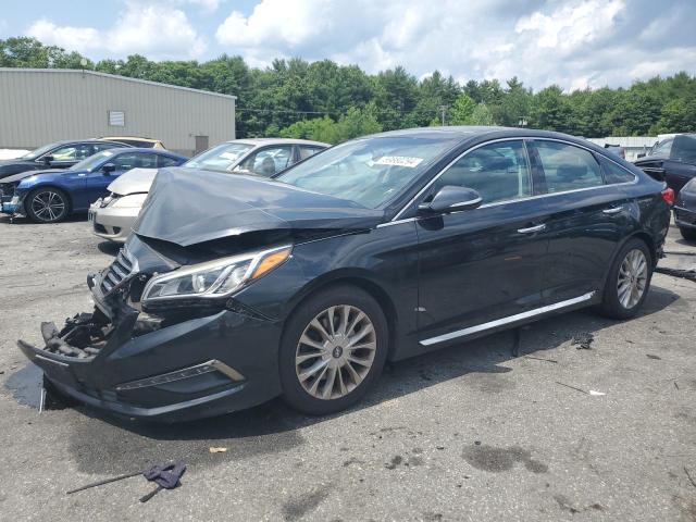 hyundai sonata spo 2015 5npe34afxfh072441