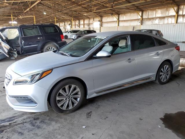 hyundai sonata spo 2015 5npe34afxfh076098