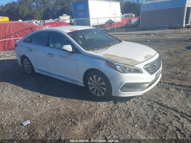 hyundai sonata 2015 5npe34afxfh076361